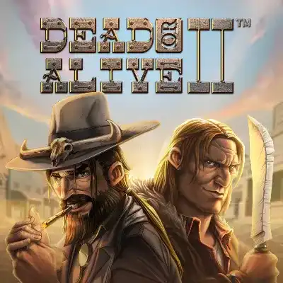 Dead or Alive 2 - mostbet-app-polska.pl