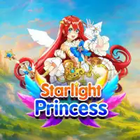 Starlight Princess - mostbet-app-polska.pl