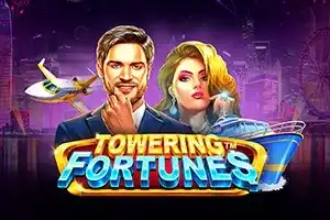 Towering Fortunes - mostbet-app-polska.pl